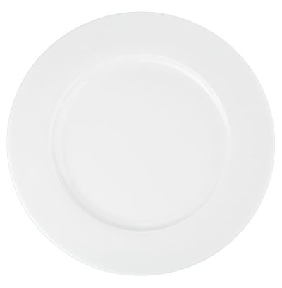 Kitchen & Dining | 11" Rim Dinner Plate Kitchen & Dining Kitchen & Dining