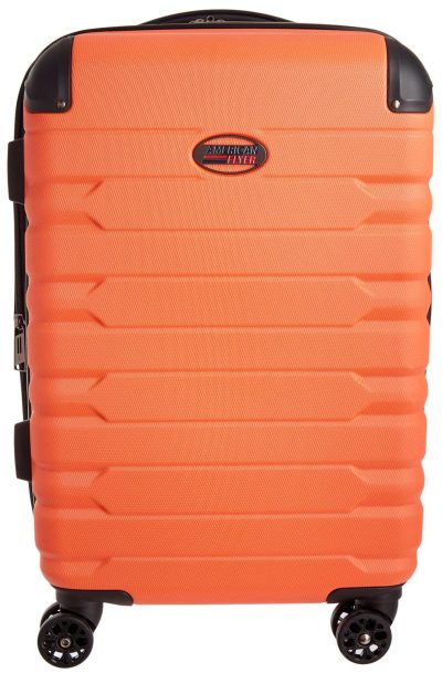 Luggage | 20" Mina Hardside Spinner Luggage Luggage CORAL