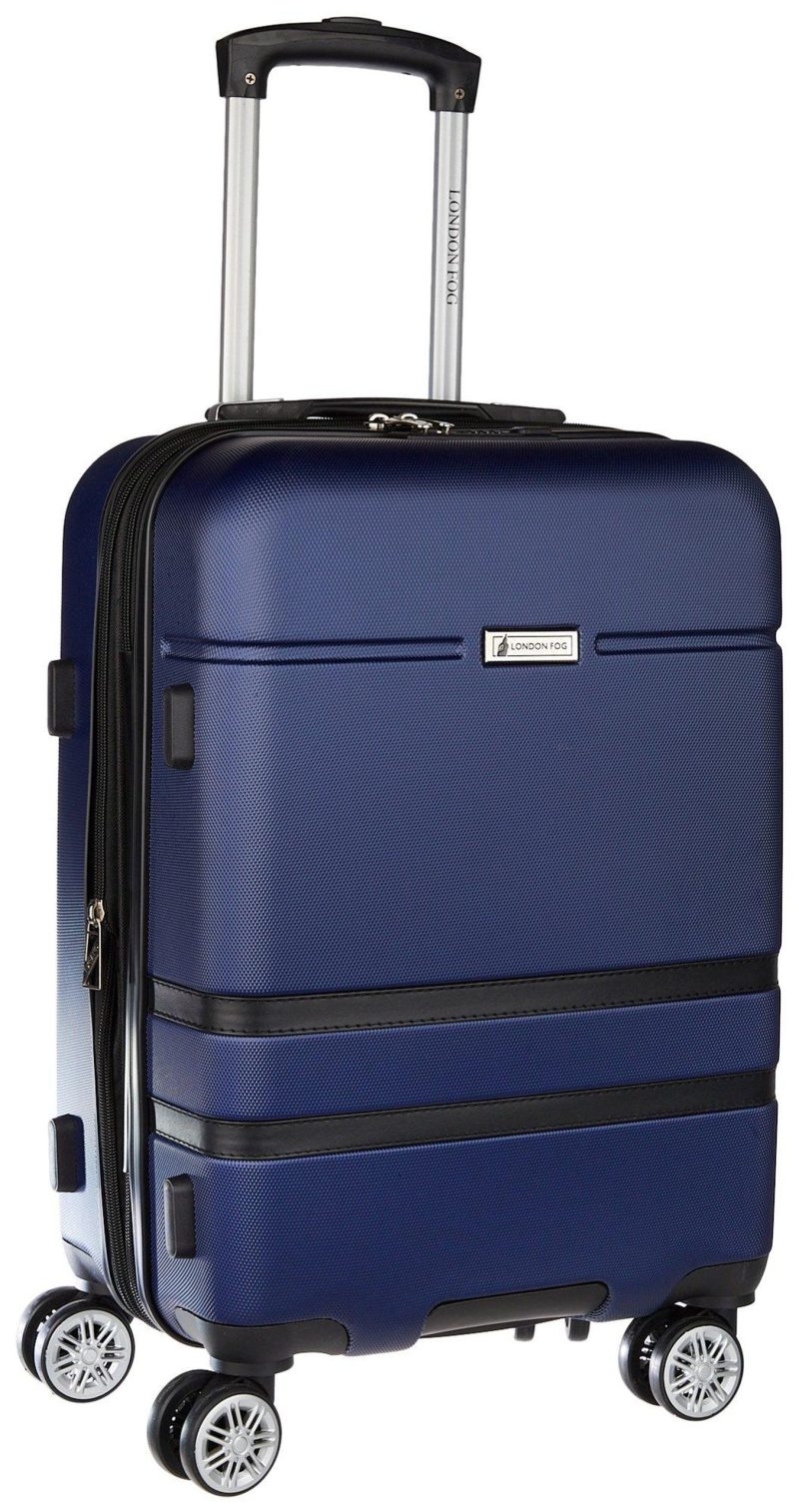 Luggage | 20In Southgate Hardside Spinner Luggage Luggage BLUE