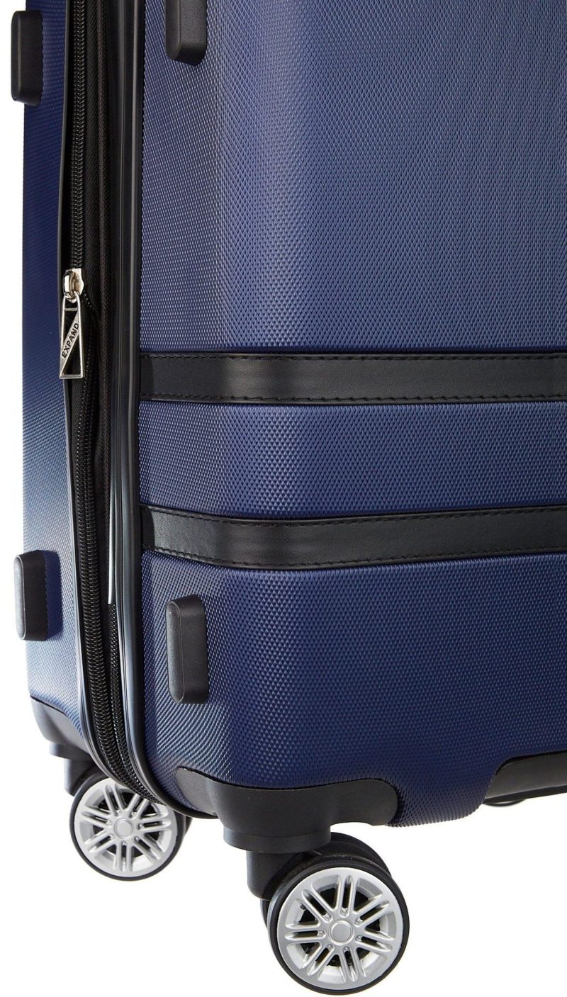 Luggage | 20In Southgate Hardside Spinner Luggage Luggage BLUE