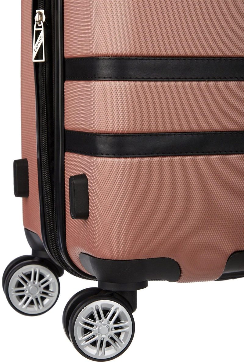 Luggage | 20In Southgate Hardside Spinner Luggage Luggage BLUE