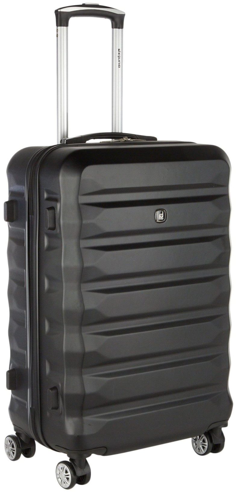 Luggage | 24" Frontier Lightweight Hardside Spinner Luggage Luggage Luggage