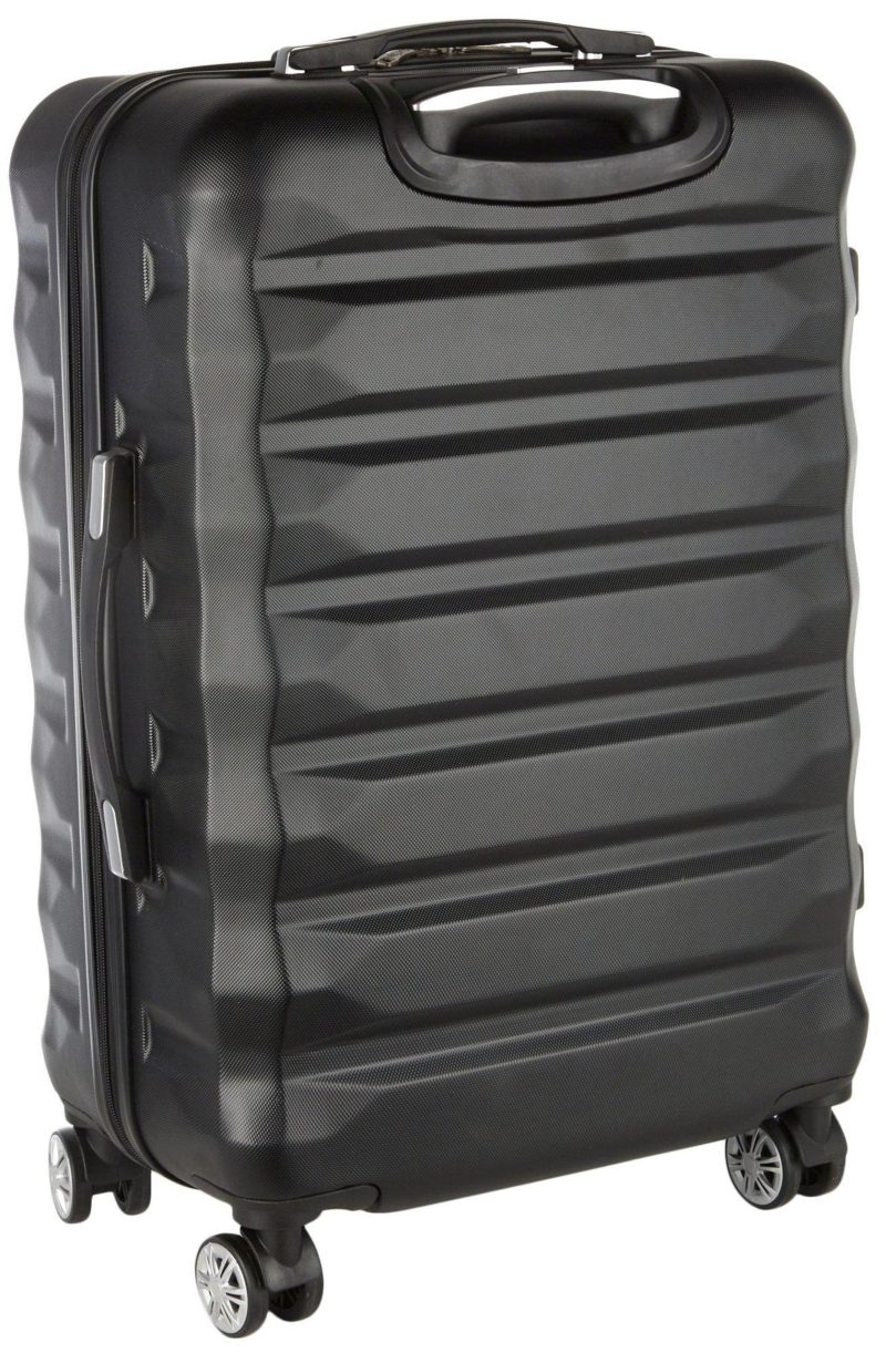 Luggage | 24" Frontier Lightweight Hardside Spinner Luggage Luggage Luggage