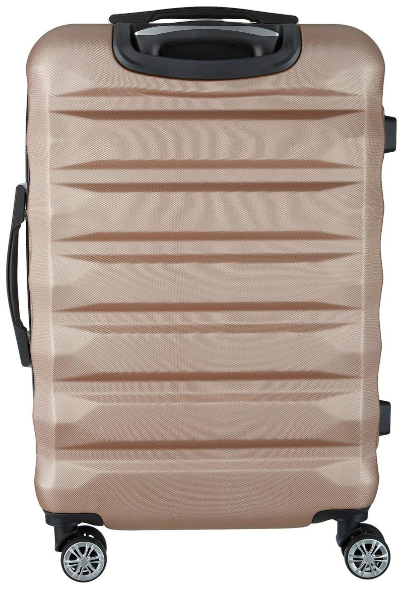 Luggage | 24" Frontier Lightweight Hardside Spinner Luggage Luggage Luggage