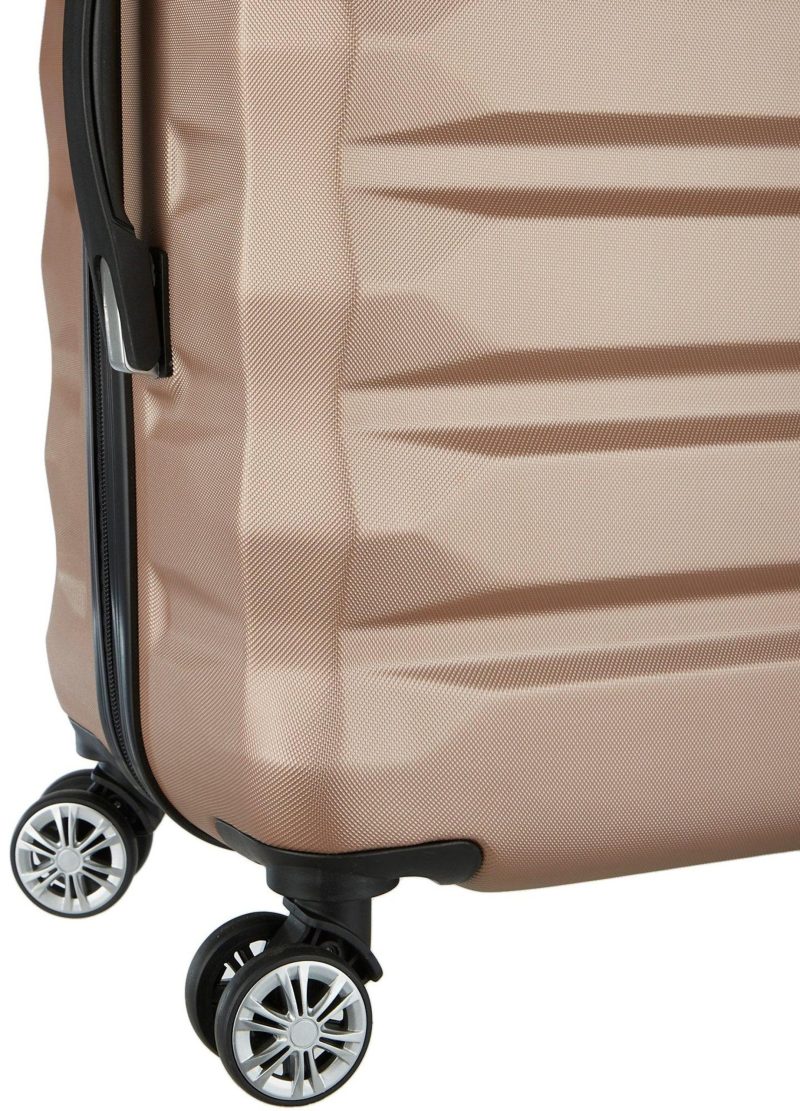 Luggage | 24" Frontier Lightweight Hardside Spinner Luggage Luggage Luggage