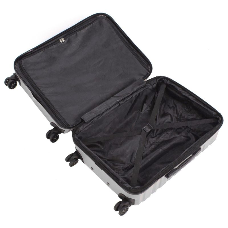 Luggage | 24" Mina Hardside Spinner Luggage Luggage Luggage