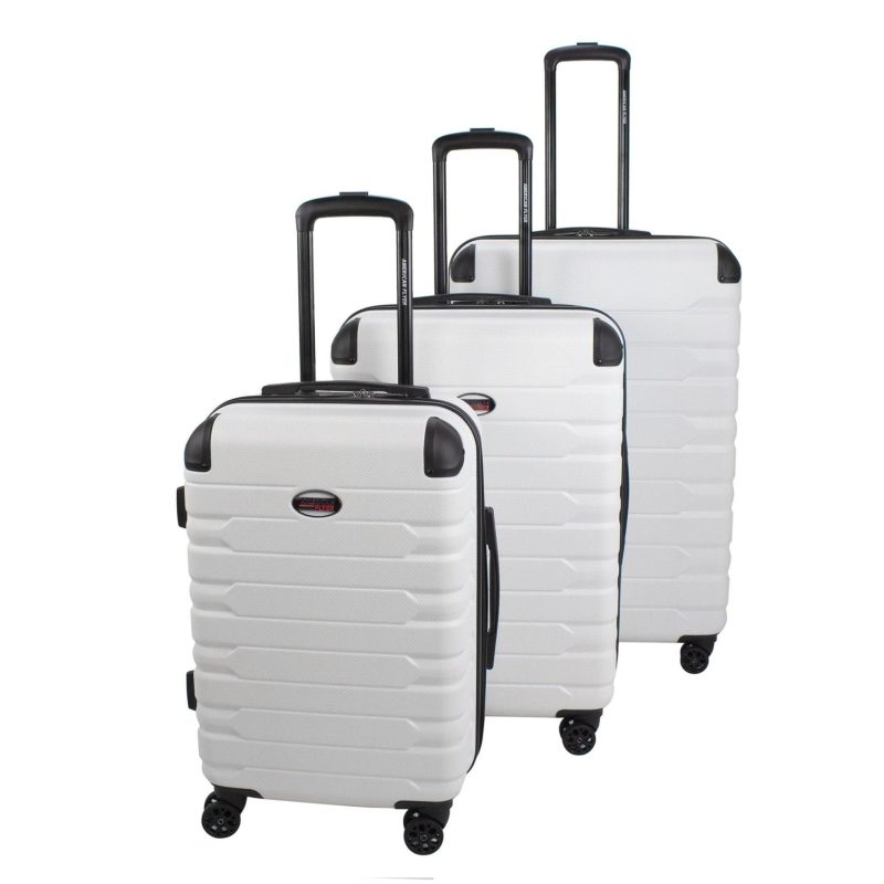 Luggage | 24" Mina Hardside Spinner Luggage Luggage Luggage