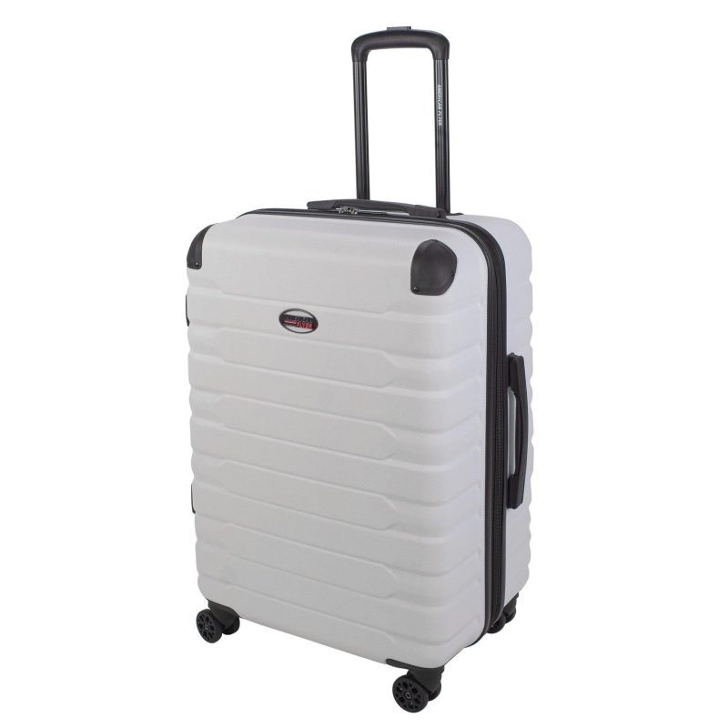 Luggage | 24" Mina Hardside Spinner Luggage Luggage Luggage