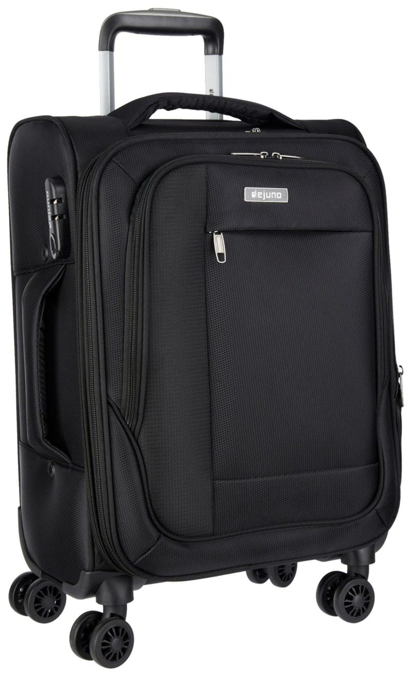 Luggage | 24" Twilight Lightweight Spinner Luggage Luggage Luggage