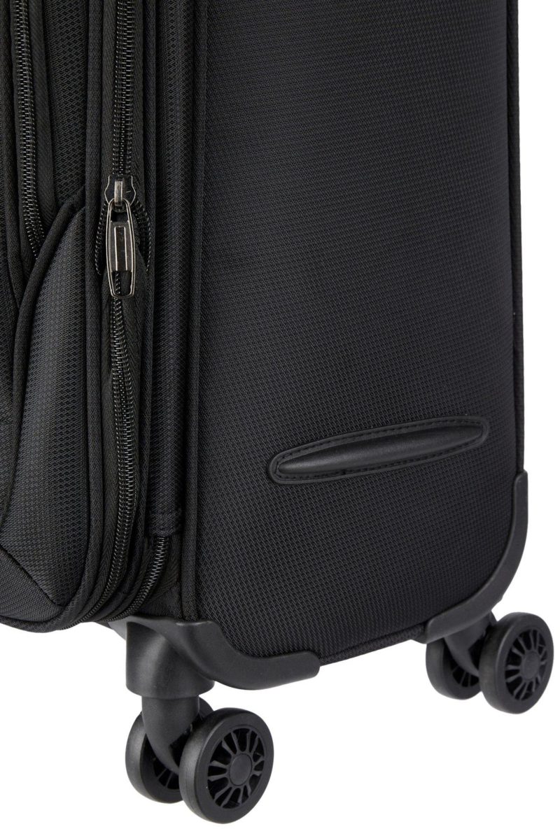 Luggage | 24" Twilight Lightweight Spinner Luggage Luggage Luggage