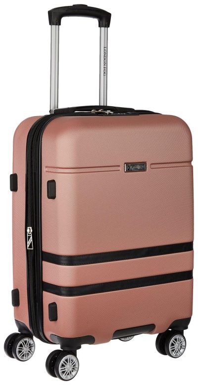 Luggage | 25In Southgate Hardside Spinner Luggage Luggage BLUE