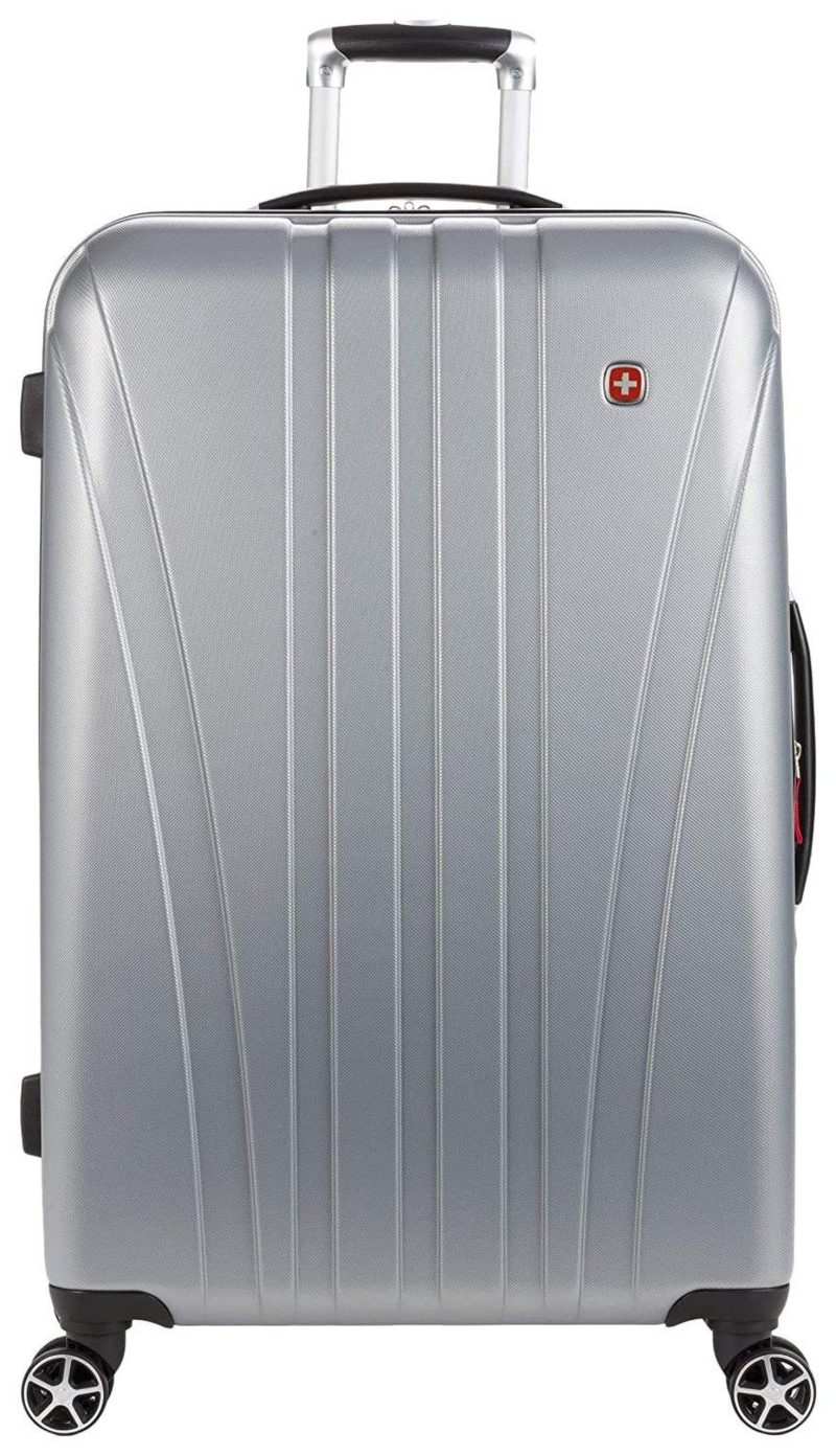 Luggage | 28" Expandable Hardside Spinner Luggage Luggage Luggage