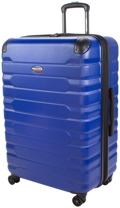 Luggage | 28" Mina Hardside Spinner Luggage Luggage BLUE