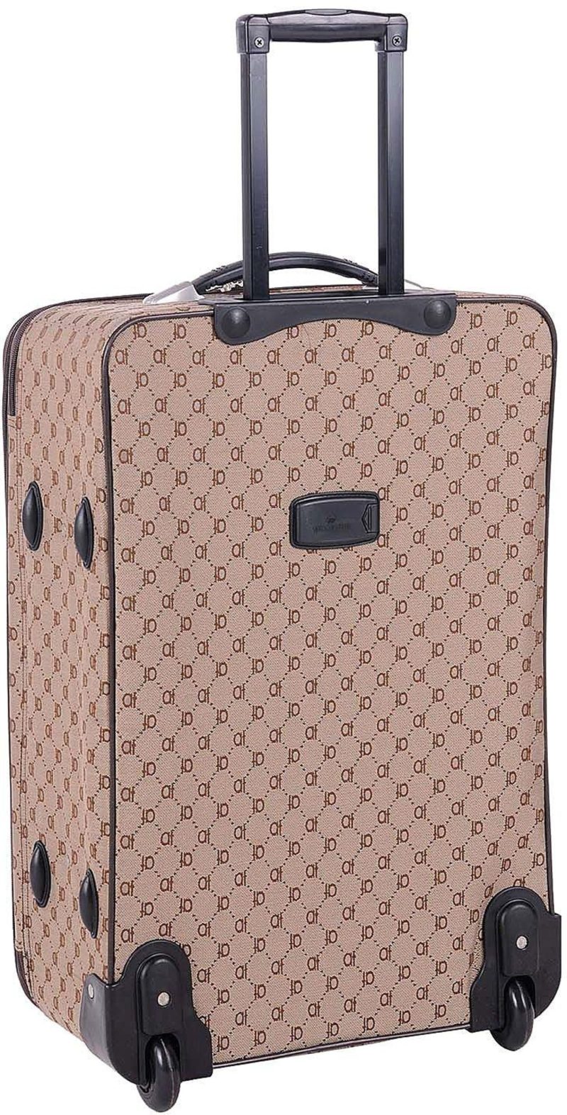 Luggage | 4-Pc. Signature Luggage Set Luggage Luggage