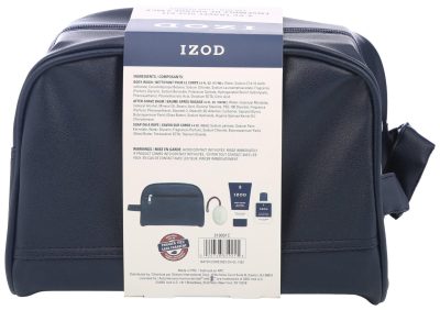 Luggage | 4 Pc. Travel Size Kit Luggage Luggage