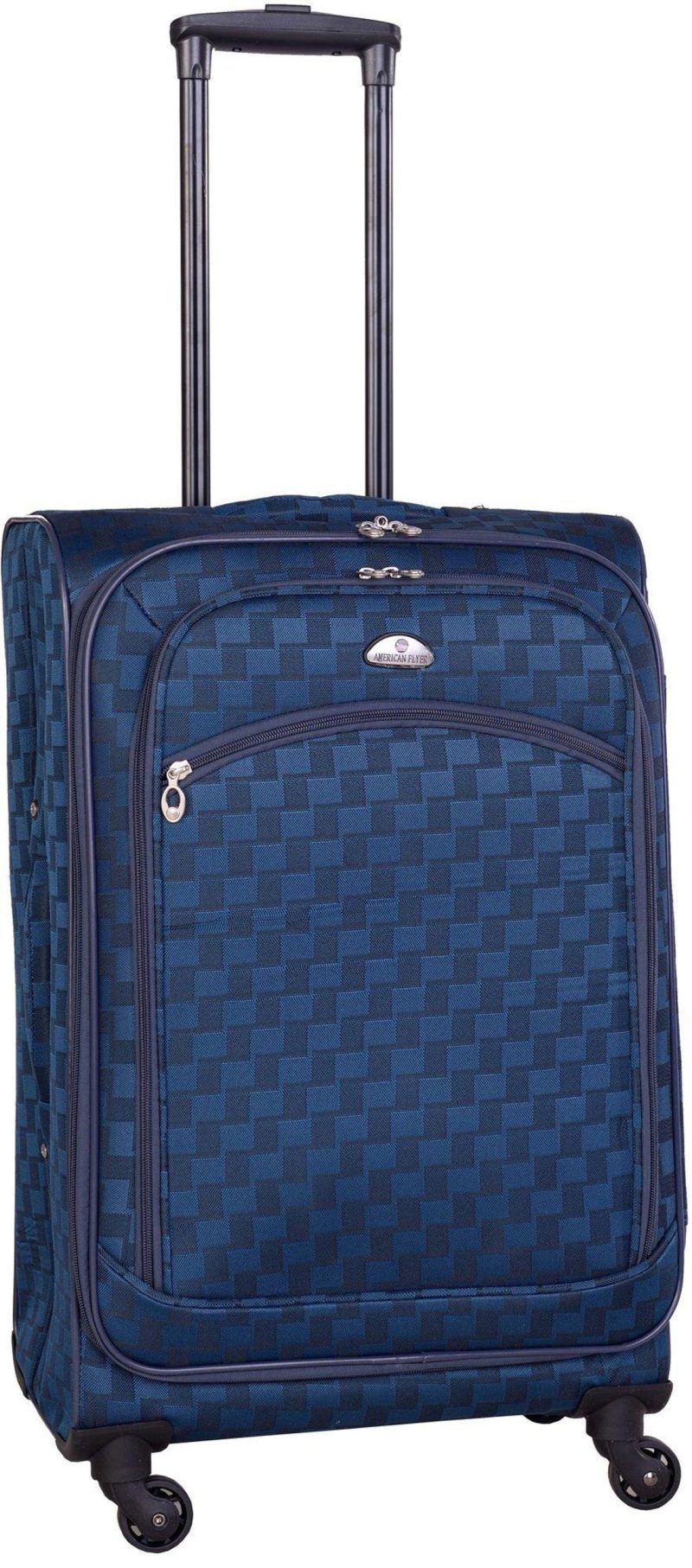 Luggage | 5-Pc. Madrid Spinner Luggage Set Luggage Luggage