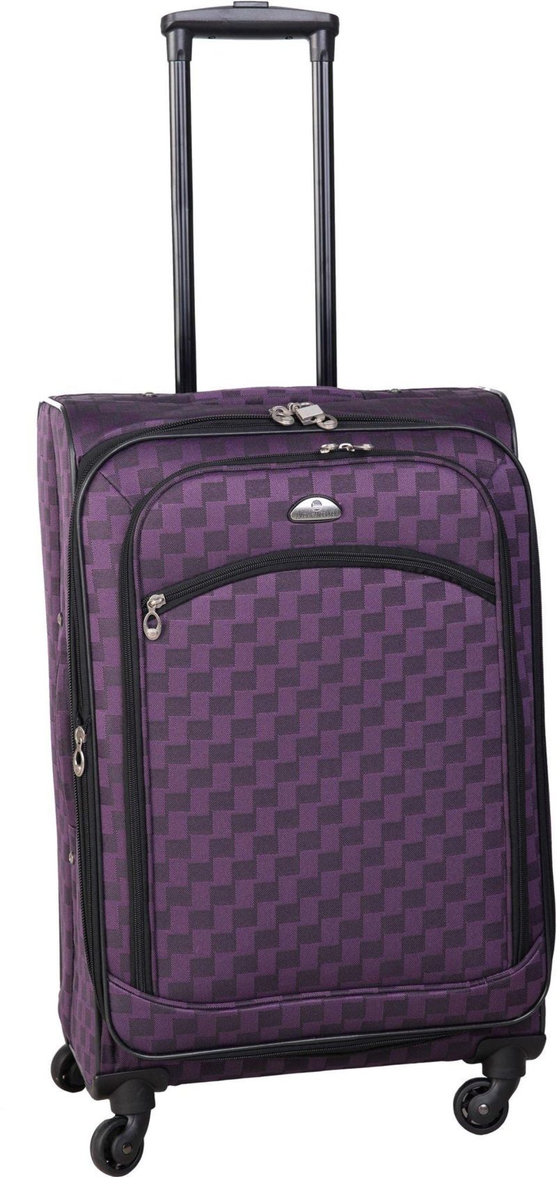 Luggage | 5-Pc. Madrid Spinner Luggage Set Luggage Luggage