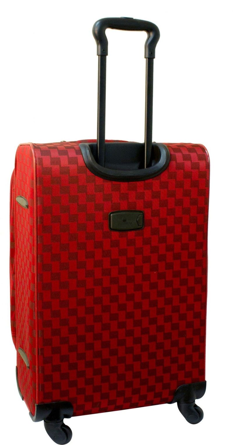 Luggage | 5-Pc. Madrid Spinner Luggage Set Luggage Luggage