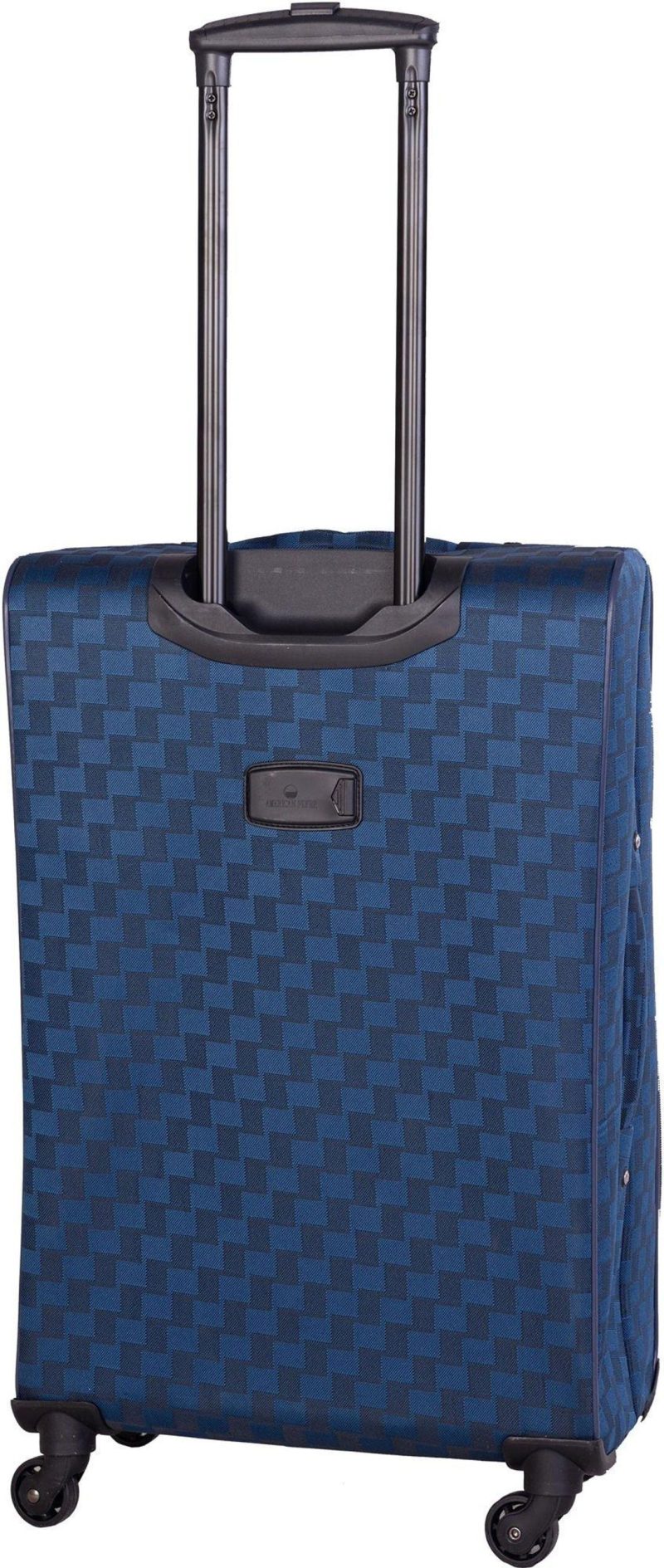 Luggage | 5-Pc. Madrid Spinner Luggage Set Luggage Luggage