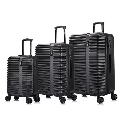 Luggage | Ally Hardside Lightweight Spinner 3 Pc Luggage Set Luggage Luggage