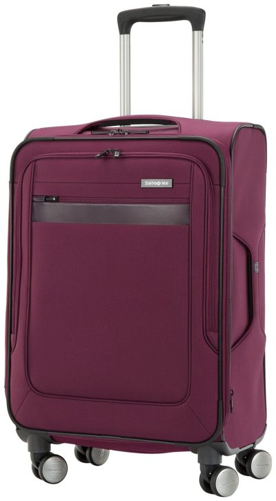 Luggage | Ascella Expandable Carry-On Spinner Luggage Luggage Luggage