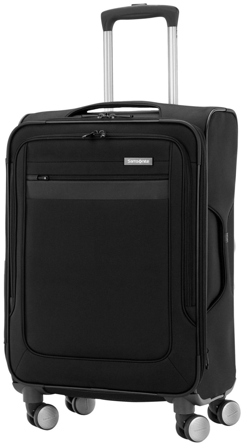 Luggage | Ascella Expandable Carry-On Spinner Luggage Luggage Luggage