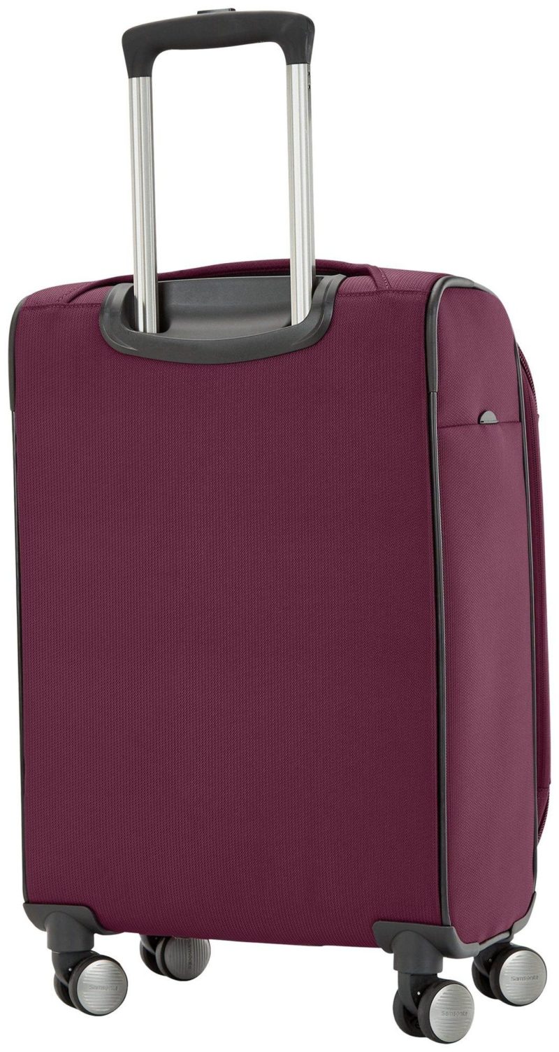 Luggage | Ascella Expandable Carry-On Spinner Luggage Luggage Luggage