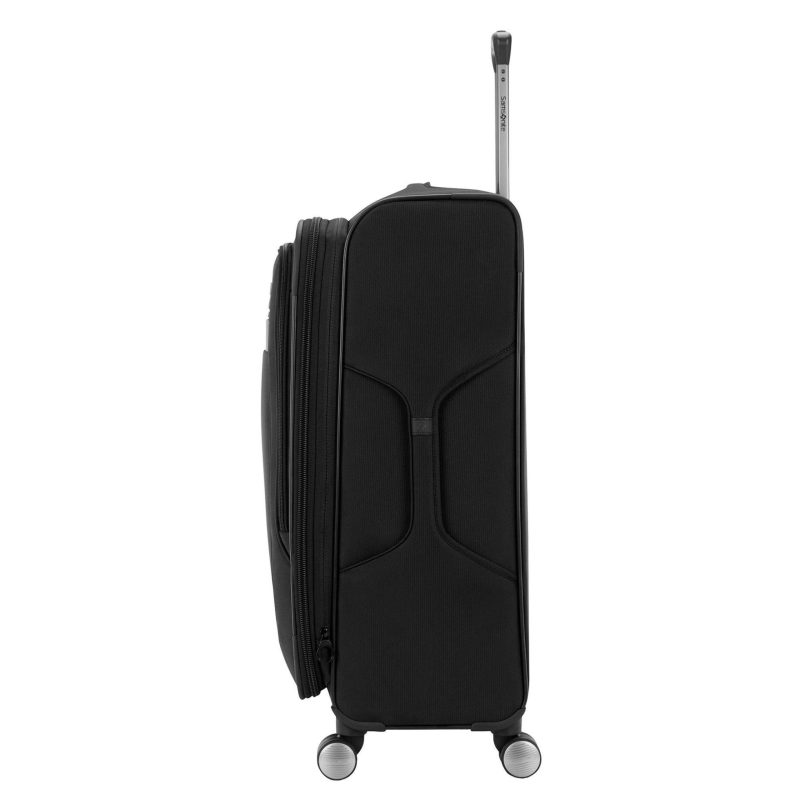 Luggage | Ascella Expandable Carry-On Spinner Luggage Luggage Luggage