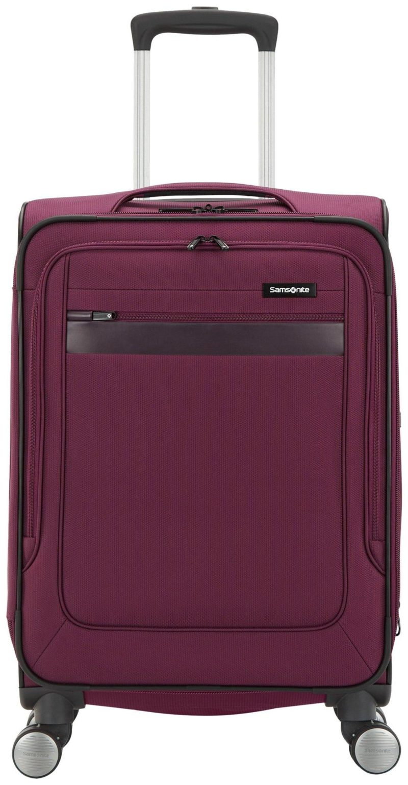 Luggage | Ascella Expandable Carry-On Spinner Luggage Luggage Luggage