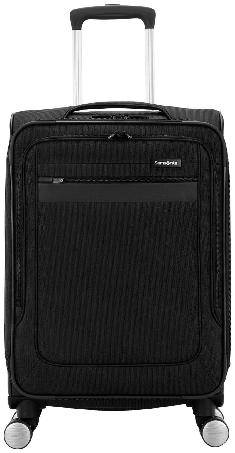 Luggage | Ascella Expandable Carry-On Spinner Luggage Luggage Luggage