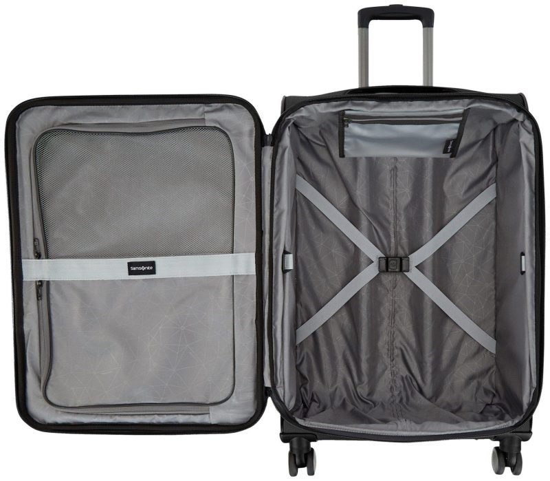 Luggage | Ascella Expandable Carry-On Spinner Luggage Luggage Luggage