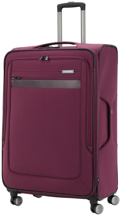 Luggage | Ascella Large Expandable Spinner Luggage Luggage Luggage