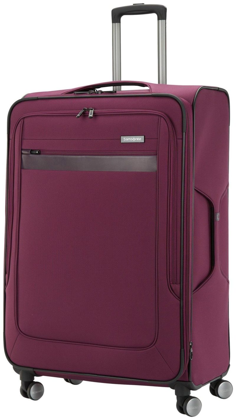 Luggage | Ascella Large Expandable Spinner Luggage Luggage Luggage