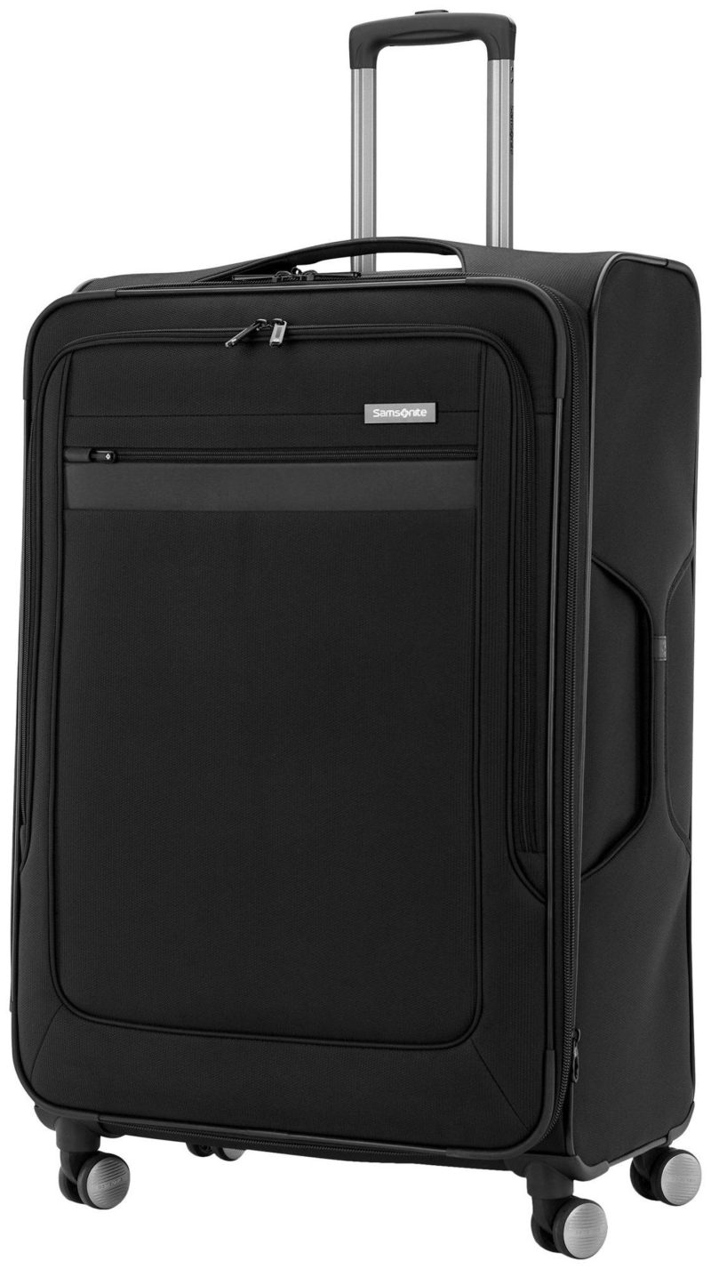 Luggage | Ascella Large Expandable Spinner Luggage Luggage Luggage