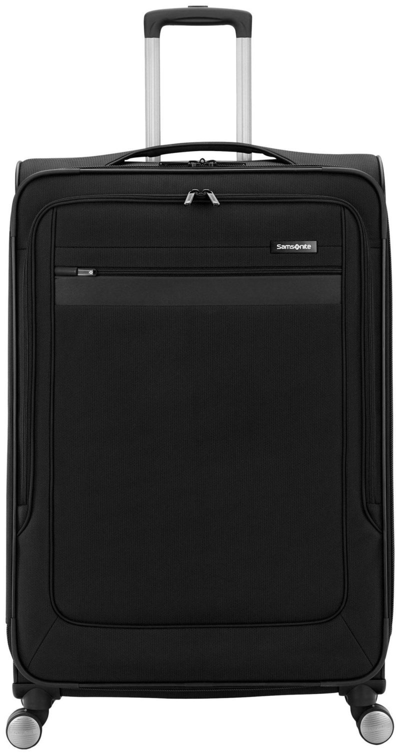 Luggage | Ascella Large Expandable Spinner Luggage Luggage Luggage