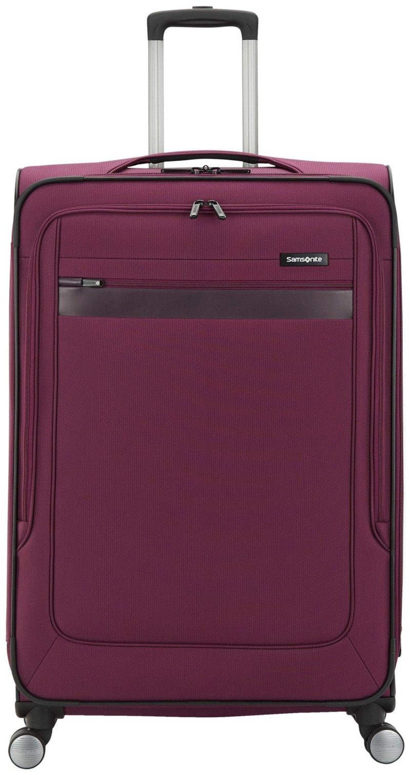 Luggage | Ascella Large Expandable Spinner Luggage Luggage Luggage