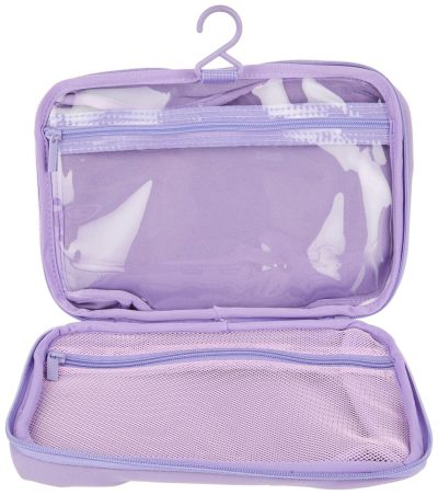 Luggage | Hanging Travel Beauty Case Luggage Luggage