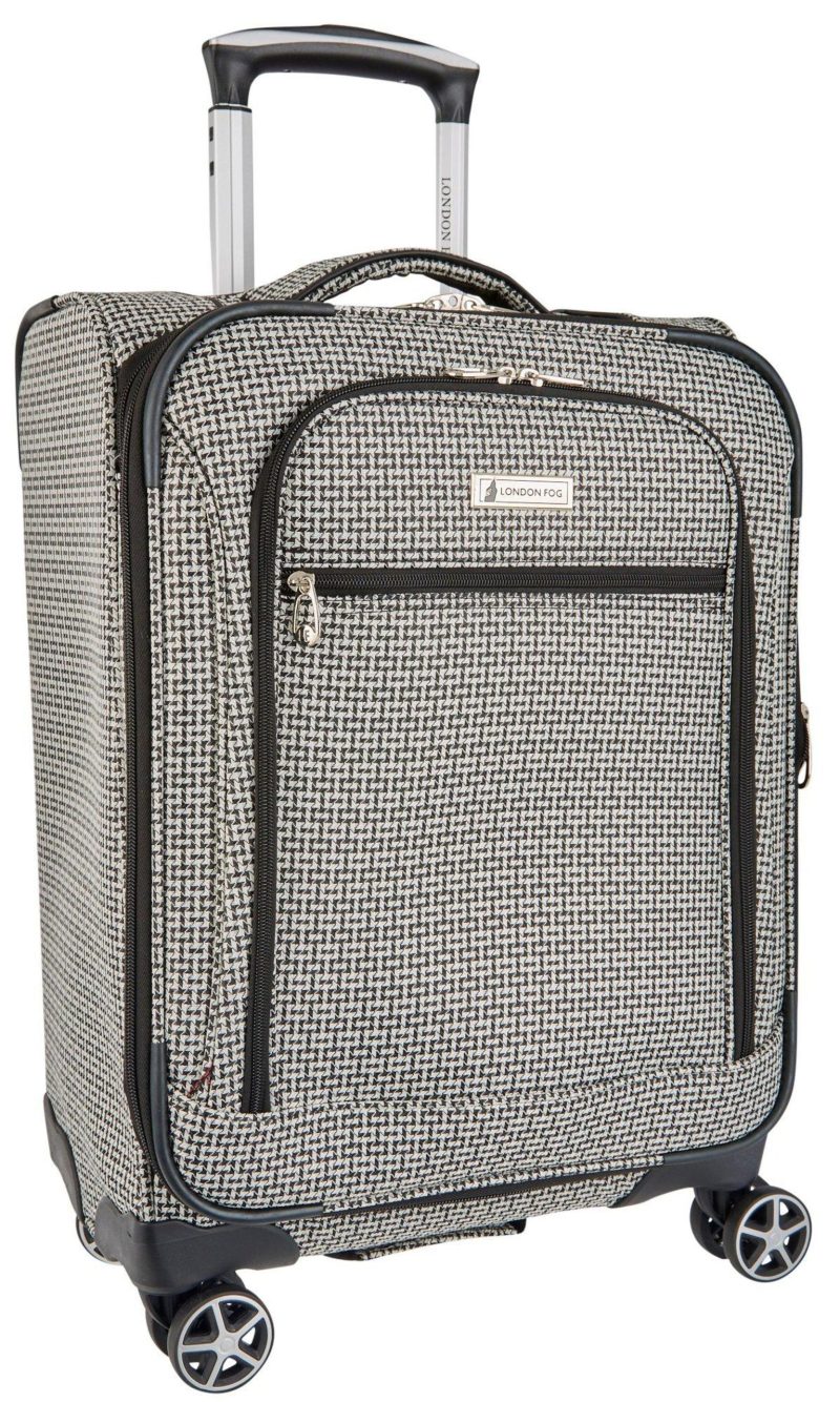 Luggage | Sheffield 20In Expandable Carry On Luggage Luggage