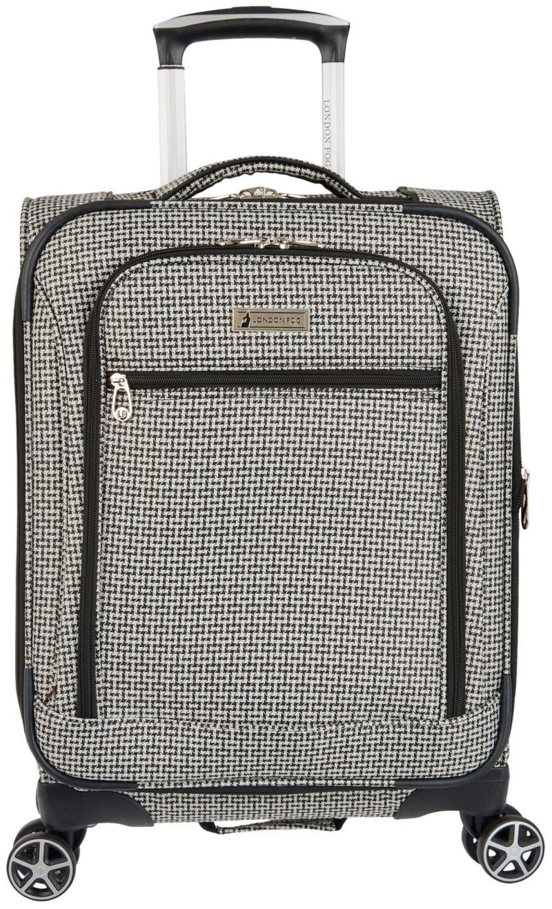 Luggage | Sheffield 20In Expandable Carry On Luggage Luggage