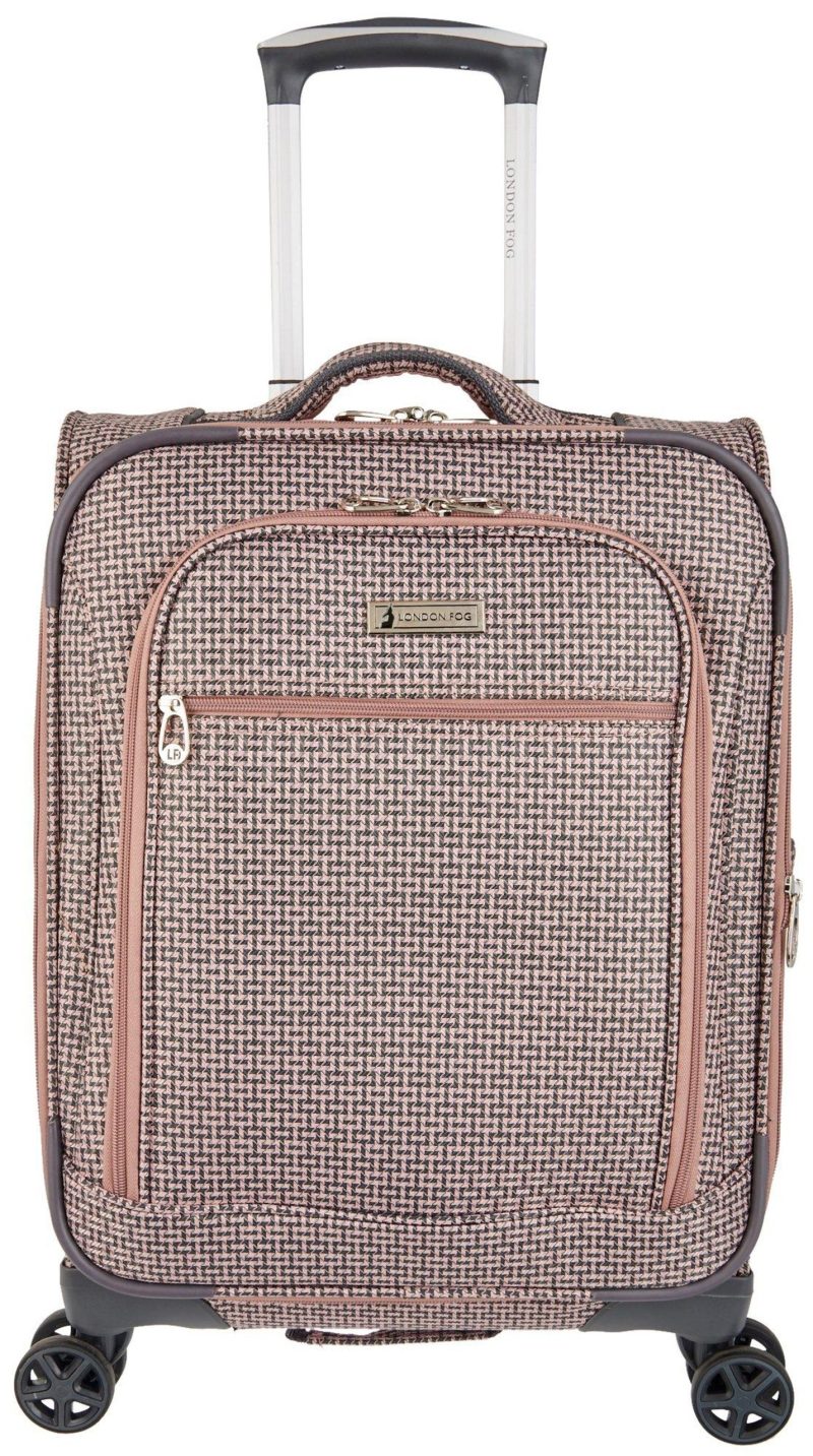 Luggage | Sheffield 20In Expandable Carry On Luggage Luggage