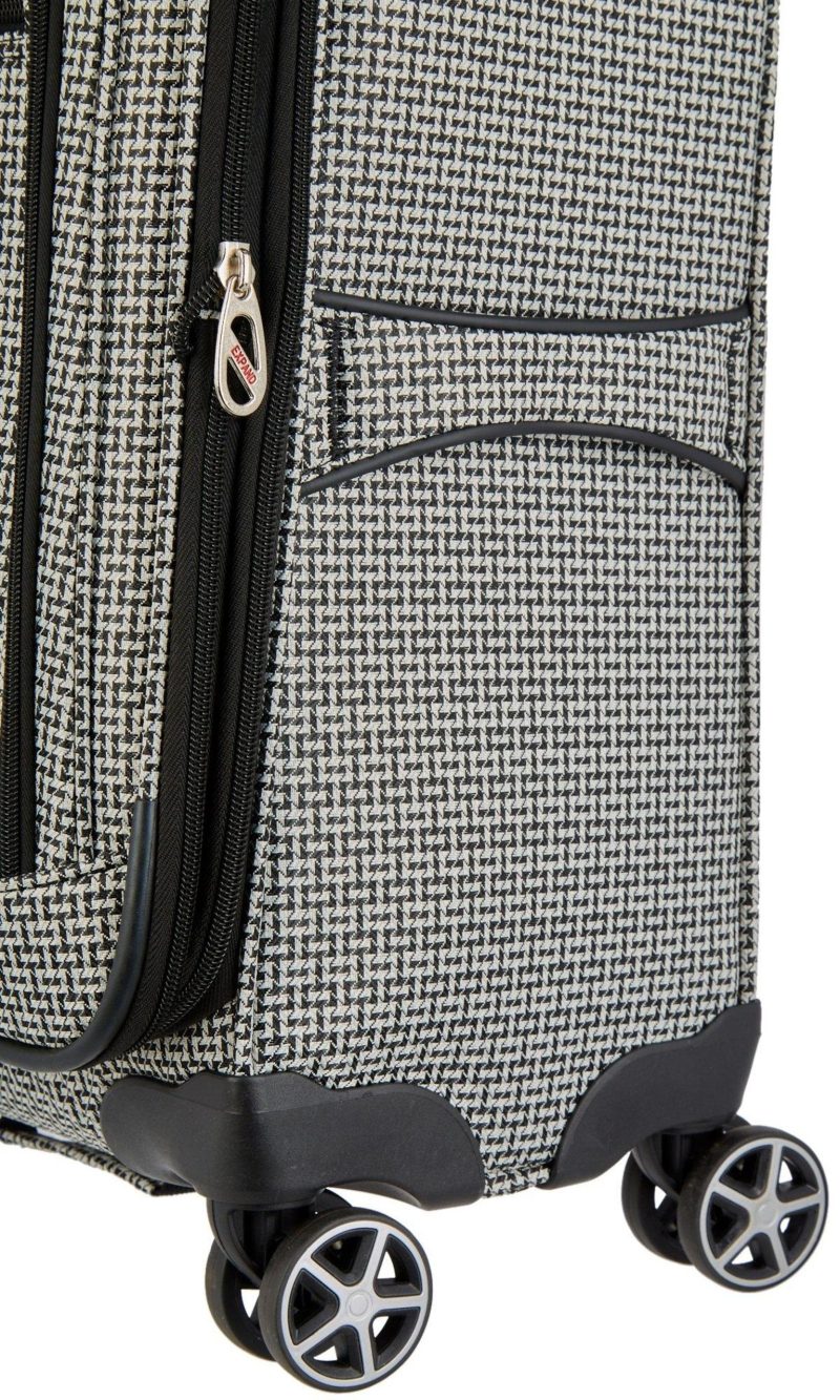 Luggage | Sheffield 20In Expandable Carry On Luggage Luggage