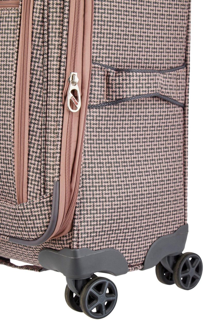 Luggage | Sheffield 20In Expandable Carry On Luggage Luggage