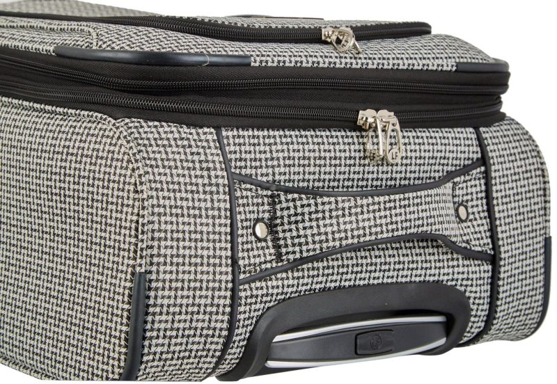 Luggage | Sheffield 20In Expandable Carry On Luggage Luggage