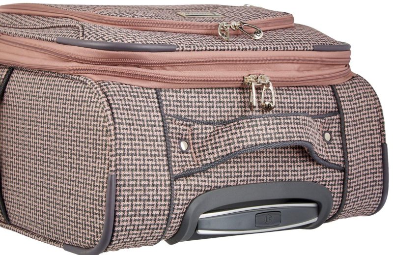 Luggage | Sheffield 20In Expandable Carry On Luggage Luggage