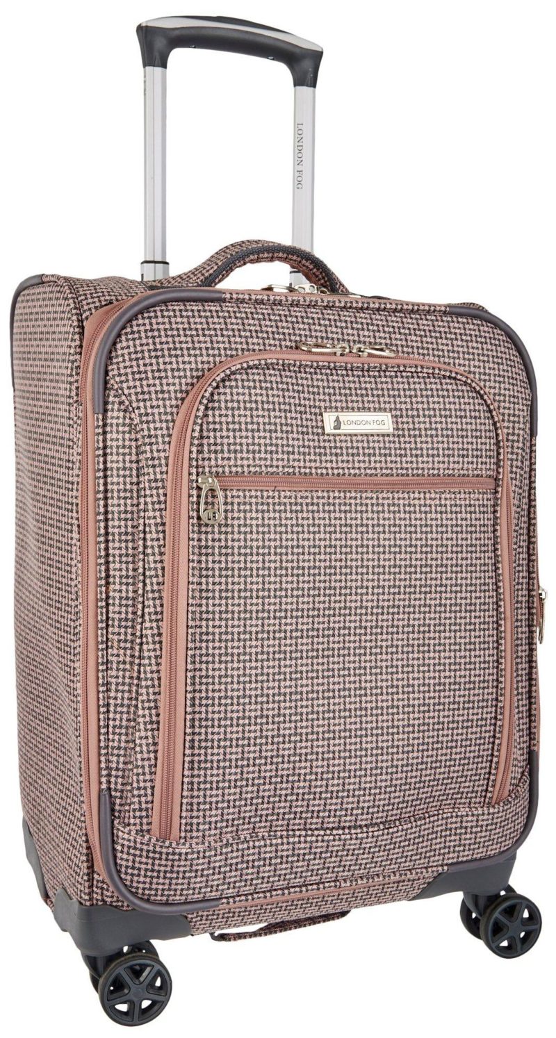 Luggage | Sheffield 24In Expandable Spinner Luggage Luggage