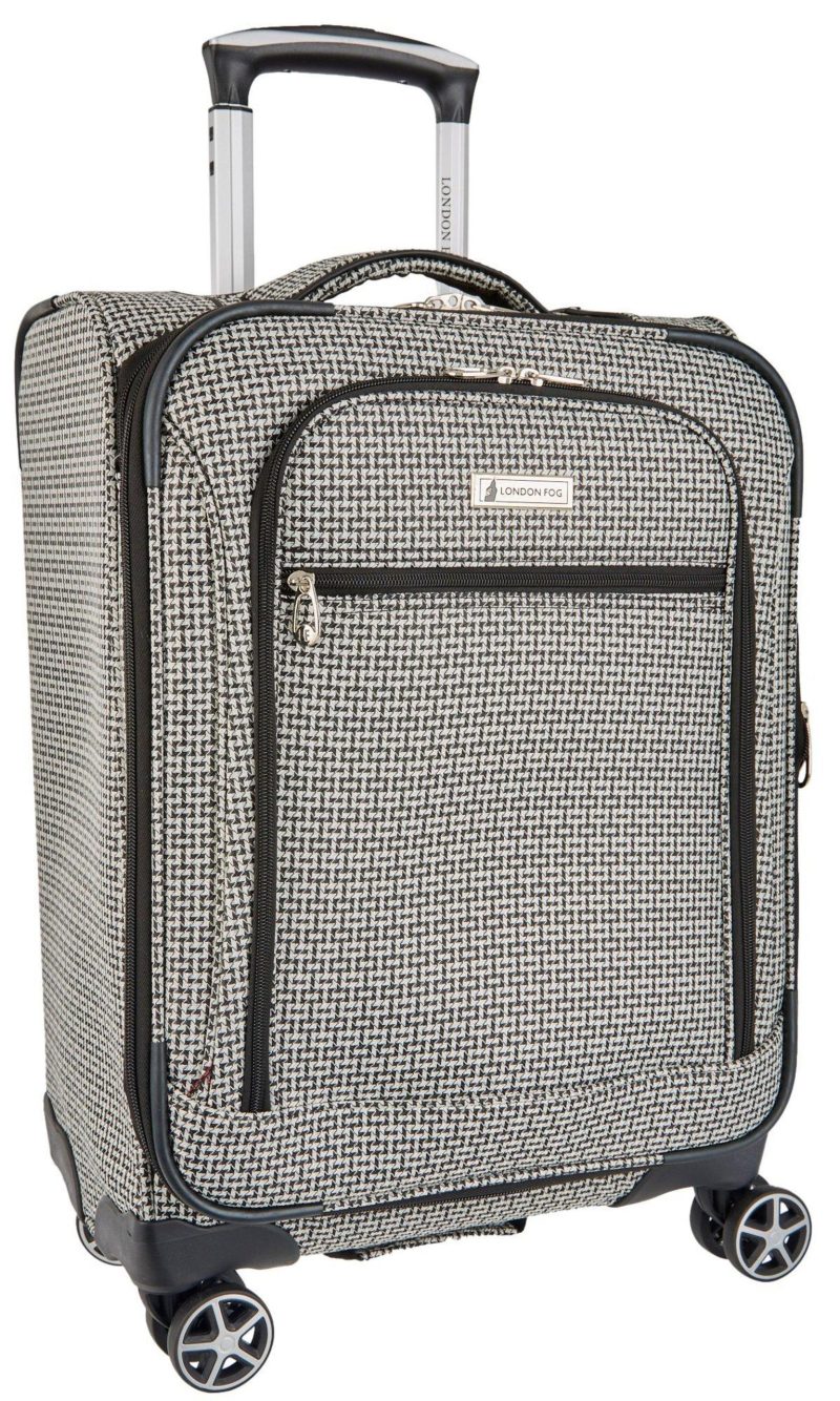 Luggage | Sheffield 24In Expandable Spinner Luggage Luggage