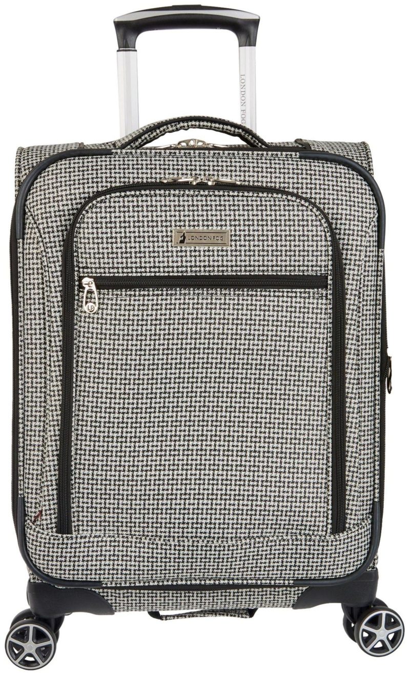 Luggage | Sheffield 24In Expandable Spinner Luggage Luggage