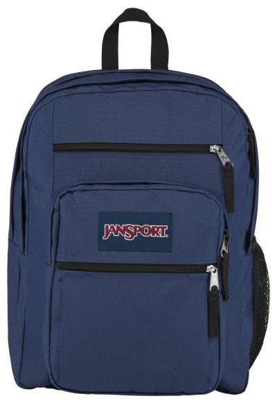 Luggage | Solid Big Student Backpack Luggage Luggage