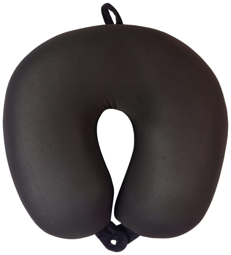 Luggage | Solid Travel Neck Pillow Luggage Luggage