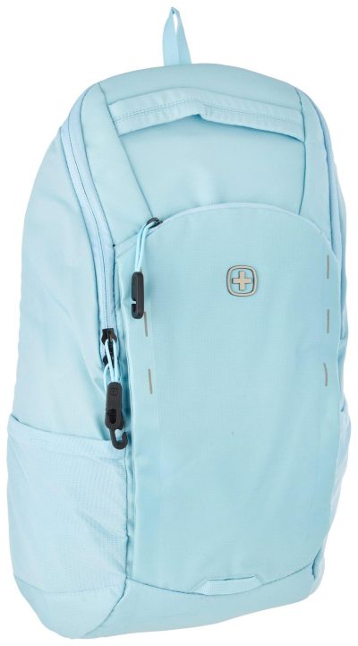 Luggage | Swissgear 8117 15In Laptop Backpack Luggage BLUE